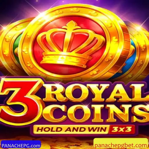 Descobrindo o Fascinante Mundo de 3royalcoins
