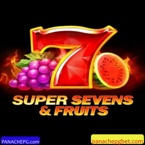 Descubra a Empolgante Experiência de Jogo com 7SuperSevensFruits
