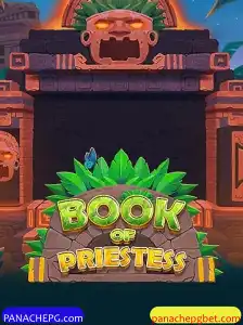 Descubra o Fascinante Universo de BookOfPriestess