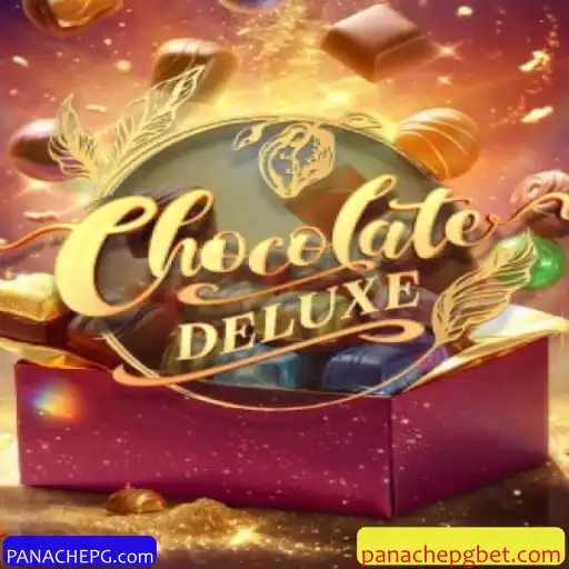 Explorando o Mundo Divertido de ChocolateDeluxe: Uma Nova Aventura Lançada pela PANACHEPG.com