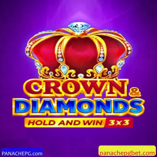 Explorando o Universo de Crowndiamonds: Estratégia e Diversão com PANACHEPG.com