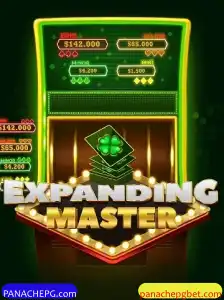 Descubra o Mundo de ExpandingMaster: O Jogo que Revoluciona Estratégias em PANACHEPG.com
