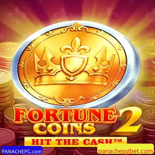 Explorando FortuneCoins2: A Nova Sensação de Jogo com PANACHEPG.com