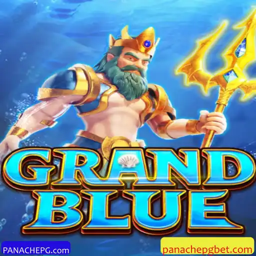 Descobrindo GRANDBLUE: O Novo Fenômeno dos Jogos