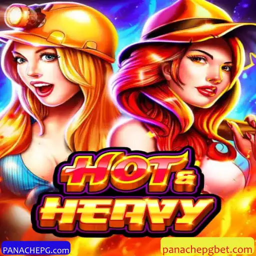 Descubra o Mundo Empolgante de HotHeavy: Um Jogo de Estratégia e Aventura