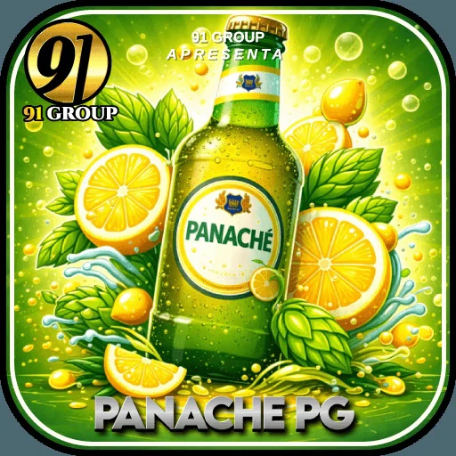 PANACHEPG.com Logo