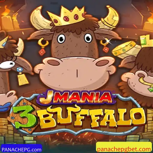 Descubra o Fascinante Mundo de JMania3Buffalo