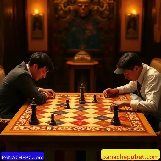 Jogos de mesa