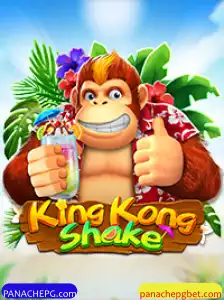 Explorando o Mundo Vibrante de KingKongShake