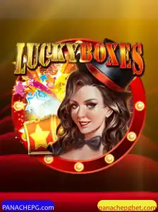 Explorando LuckyBoxes: Um Jogo de Estratégia e Sorte