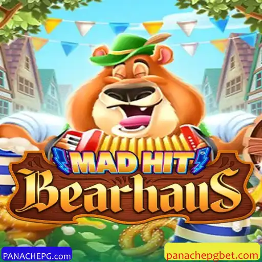Descubra MadHitBearhaus: A Experiência de Jogo que Combina Estratégia e Emoção
