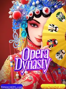OperaDynasty: Uma Jornada Emocionante pelo Mundo dos Jogos de Estratégia