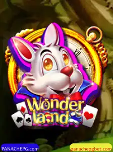 Explorando o Fascinante Mundo de Wonderland - Um Jogo Inesquecível